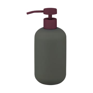 Lotus play ソースポンプ トール ポンプヘッド2個付き - Dark olive - Mette Ditmer | メッテ ディトマー