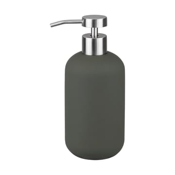 Lotus play ソースポンプ トール ポンプヘッド2個付き - Dark olive - Mette Ditmer | メッテ ディトマー