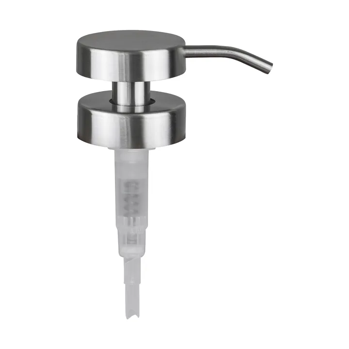 Lotus Play ロウ用 交換用ポンプヘッド - Steel - Mette Ditmer | メッテ ディトマー