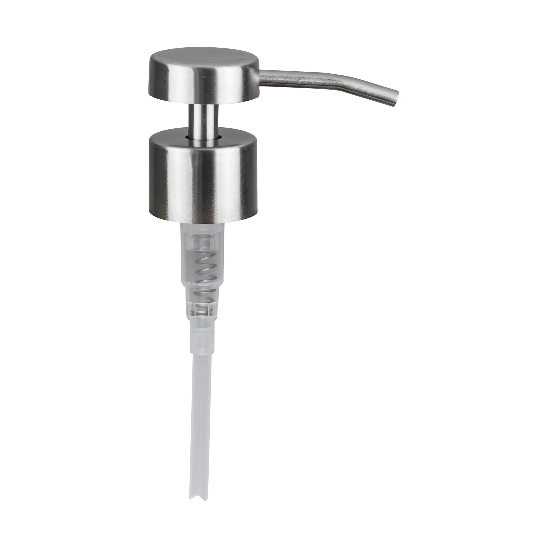 Lotus Play／Modest ロウ・ハイ用 交換用ポンプヘッド, Steel Mette Ditmer | メッテ ディトマー