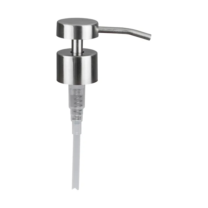 Lotus Play／Modest ロウ・ハイ用 交換用ポンプヘッド - Steel - Mette Ditmer | メッテ ディトマー