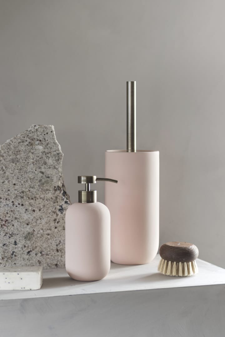 Lotus ソープディスペンサー ハイ, Powder rose Mette Ditmer | メッテ ディトマー