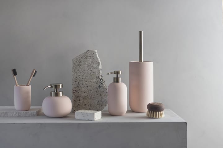 Lotus ソープディスペンサー ハイ, Powder rose Mette Ditmer | メッテ ディトマー