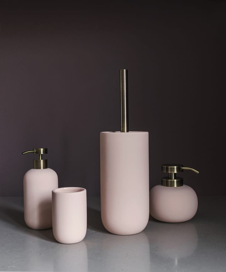 Lotus ソープディスペンサー ハイ, Powder rose Mette Ditmer | メッテ ディトマー