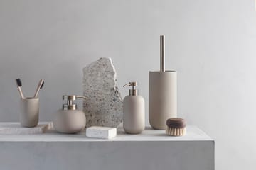 Lotus ソープディスペンサー - sand (off-white) - Mette Ditmer | メッテ ディトマー
