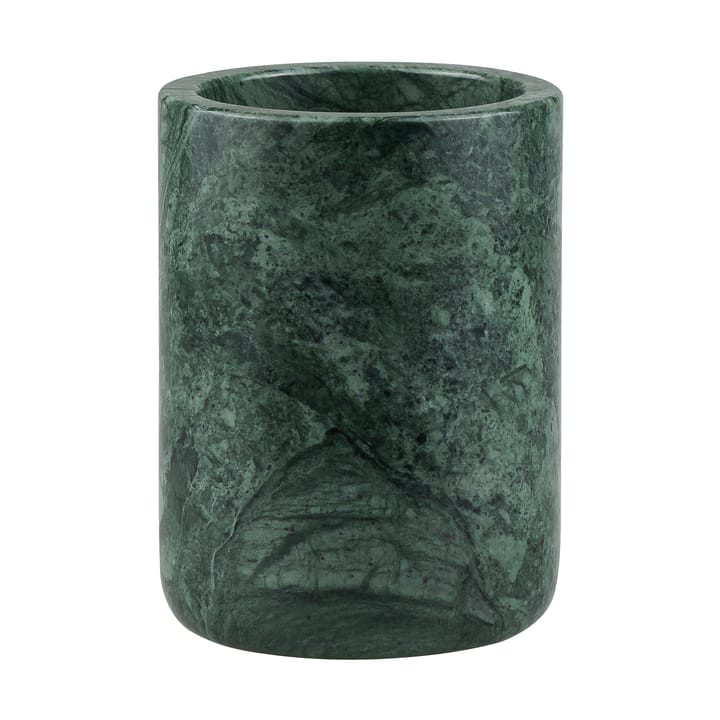Marble 歯ブラシホルダー 10 cm - Dark forest - Mette Ditmer | メッテ ディトマー