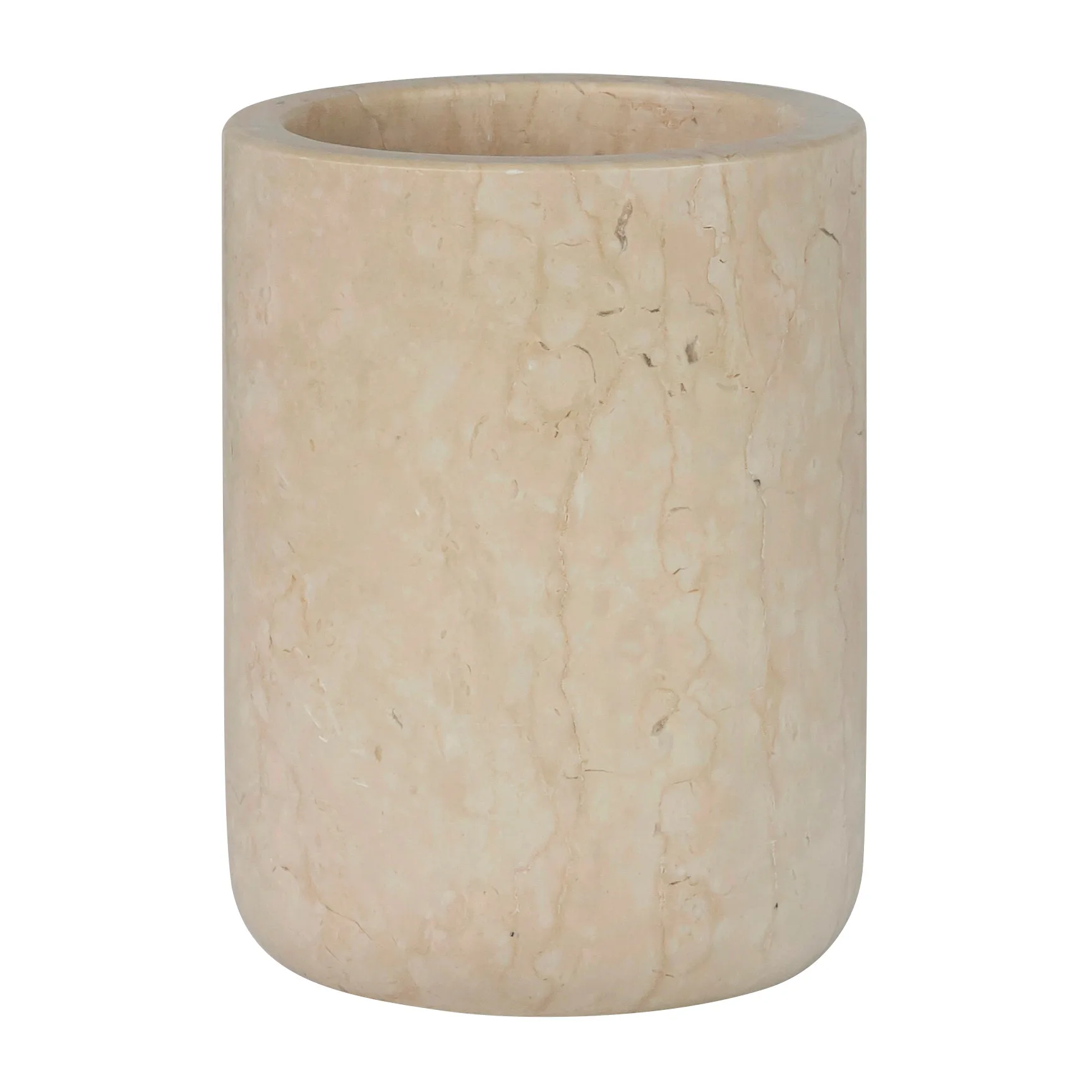 Marble 歯ブラシホルダー 10 cm, Sand Mette Ditmer | メッテ ディトマー