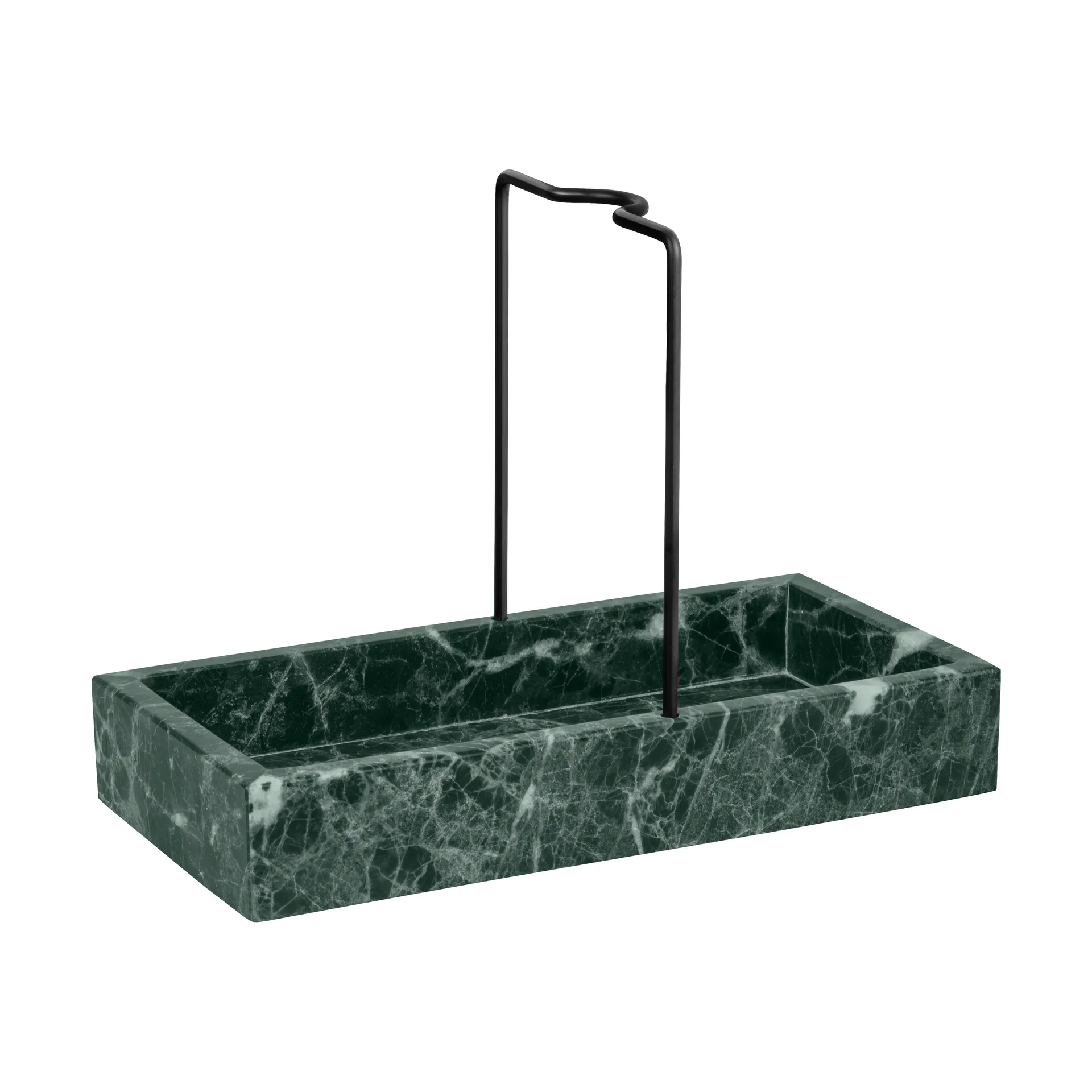 Marble シンクオーガナイザー 12x23.5 cm, Green Mette Ditmer | メッテ ディトマー