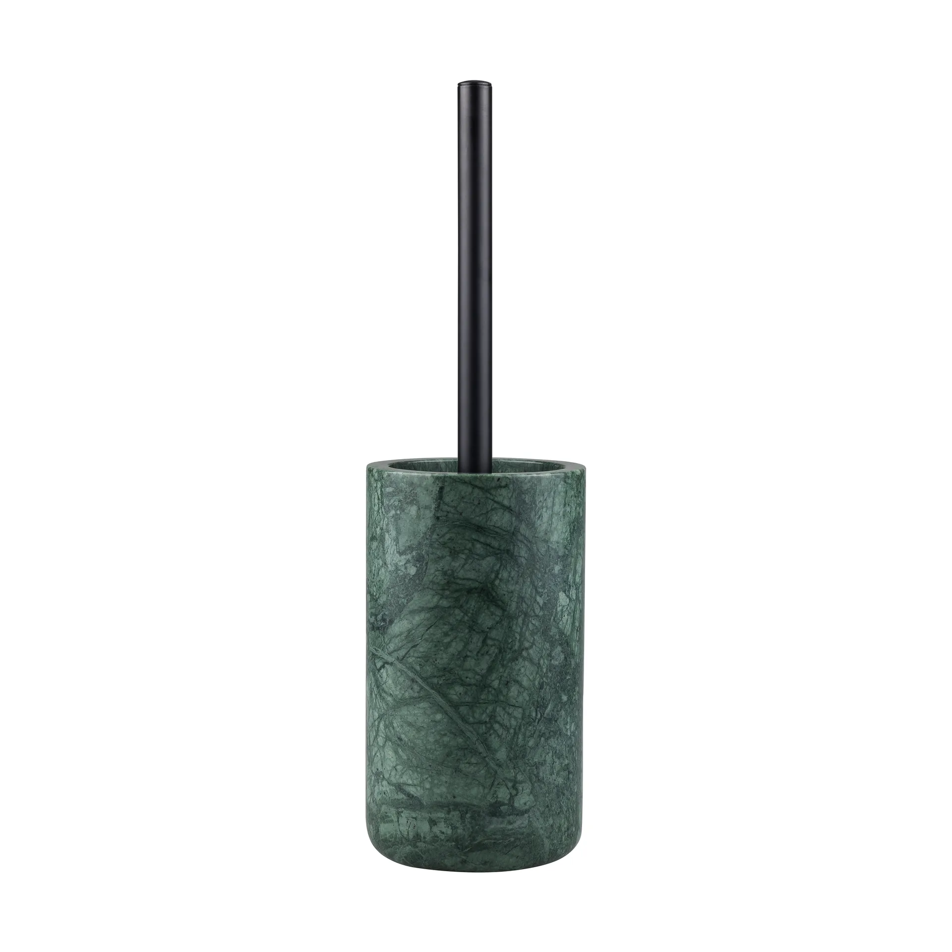Marble トイレブラシ 36 cm, Dark forest (green) Mette Ditmer | メッテ ディトマー