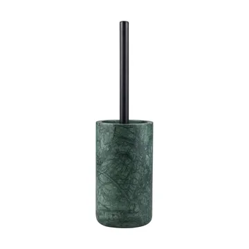 Marble トイレブラシ 36 cm - Dark forest (green) - Mette Ditmer | メッテ ディトマー