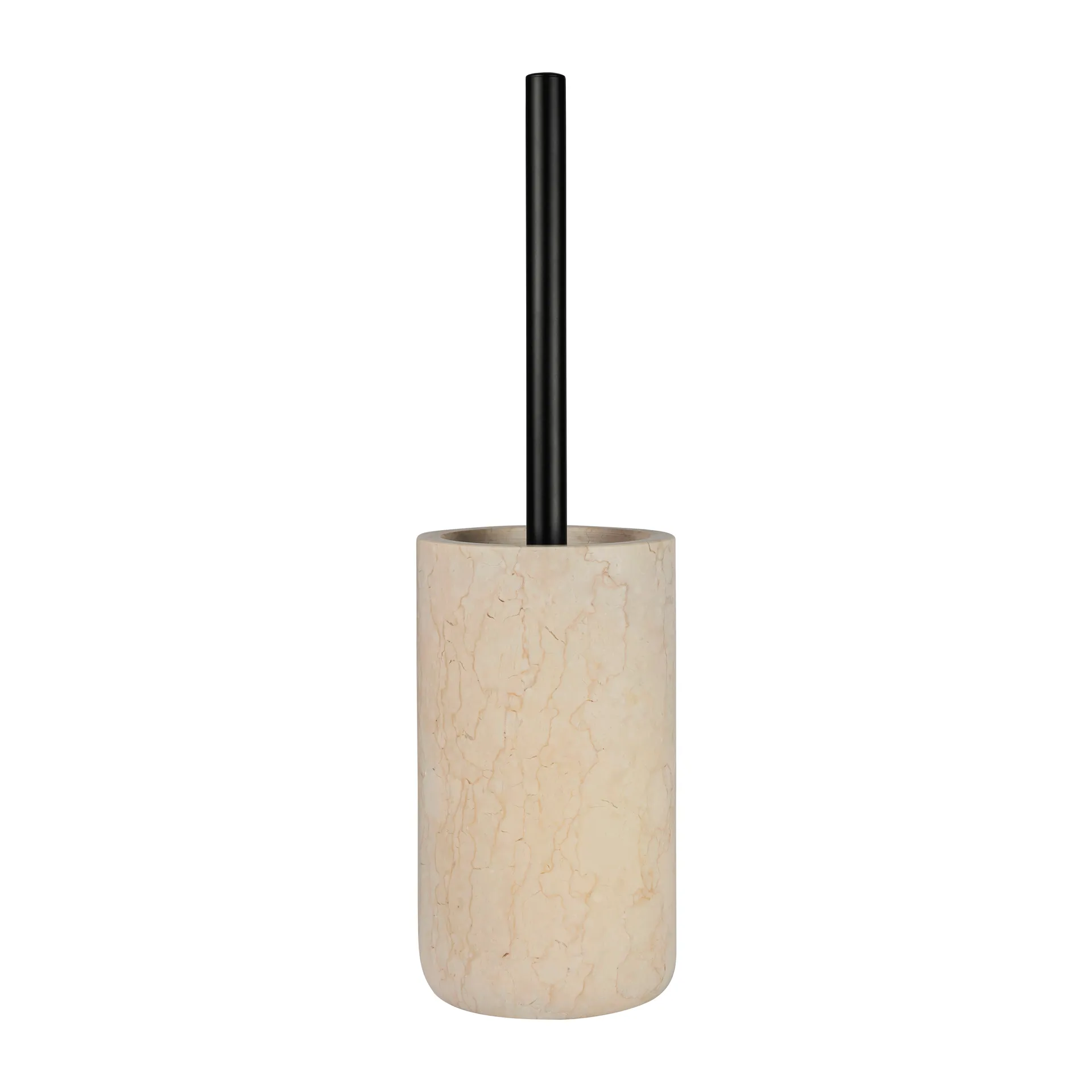 Marble トイレブラシ 36 cm, Sand Mette Ditmer | メッテ ディトマー