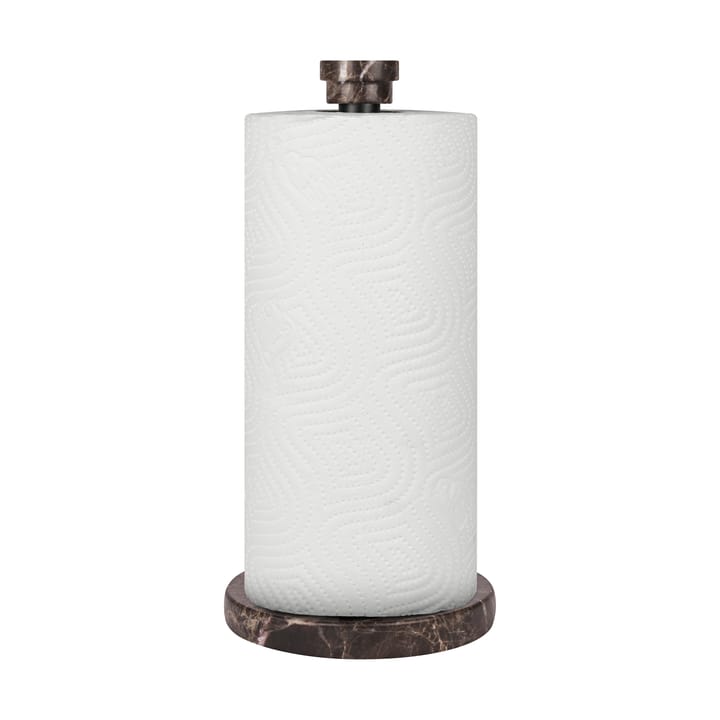 Marble キッチンペーパーホルダー, Brown Mette Ditmer | メッテ ディトマー
