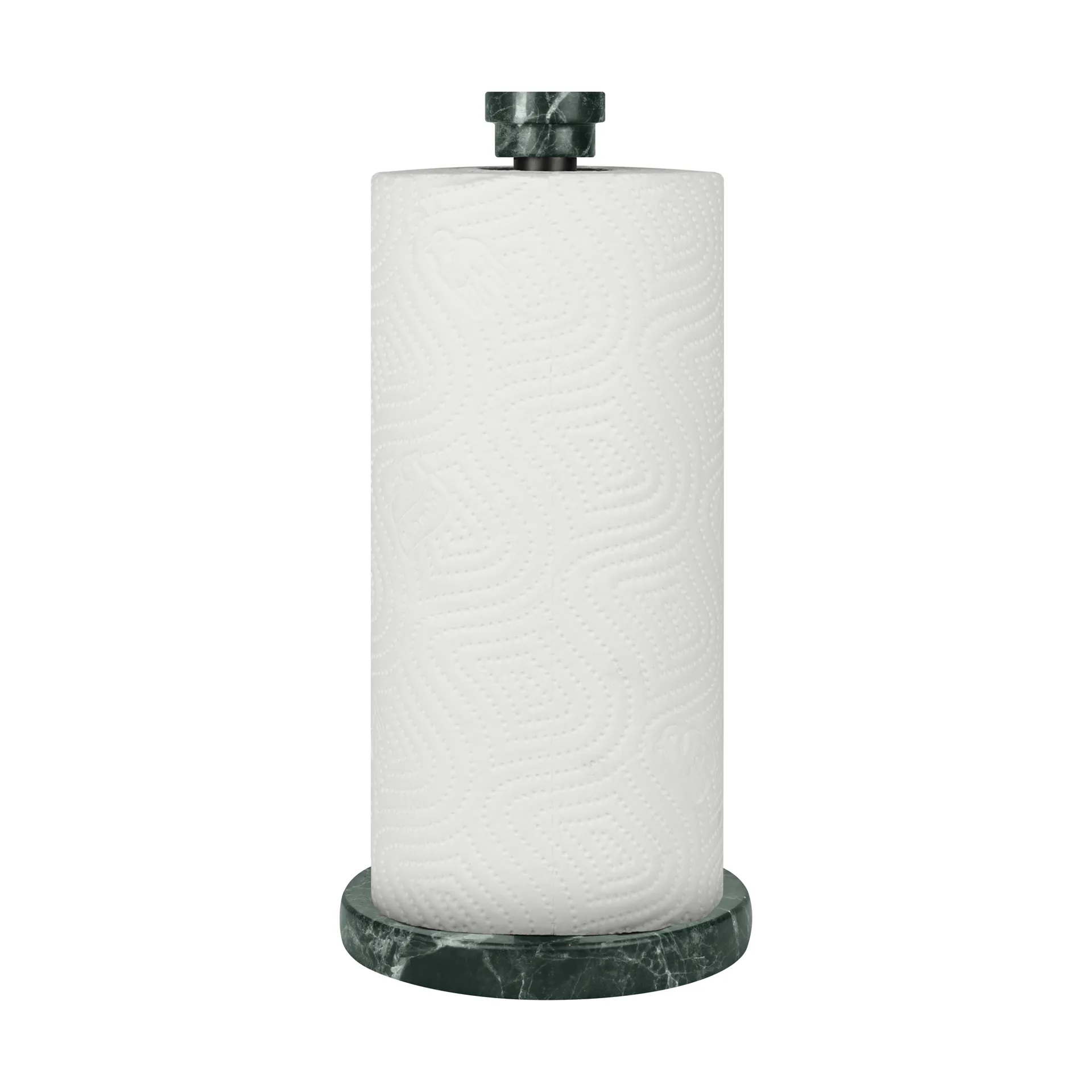Marble キッチンペーパーホルダー, Green Mette Ditmer | メッテ ディトマー
