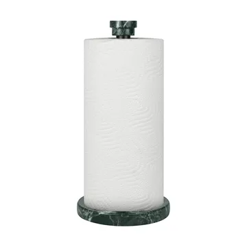 Marble キッチンペーパーホルダー - Green - Mette Ditmer | メッテ ディトマー