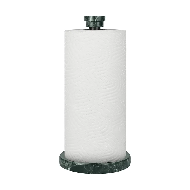 Marble キッチンペーパーホルダー - Green - Mette Ditmer | メッテ ディトマー