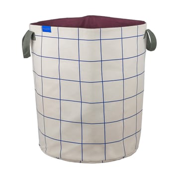 Mesh ランドリーバスケット Ø40x50 cm - Cobalt-sand - Mette Ditmer | メッテ ディトマー