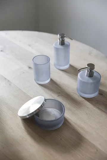 Modest 歯ブラシホルダー 10 cm - Dove blue - Mette Ditmer | メッテ ディトマー