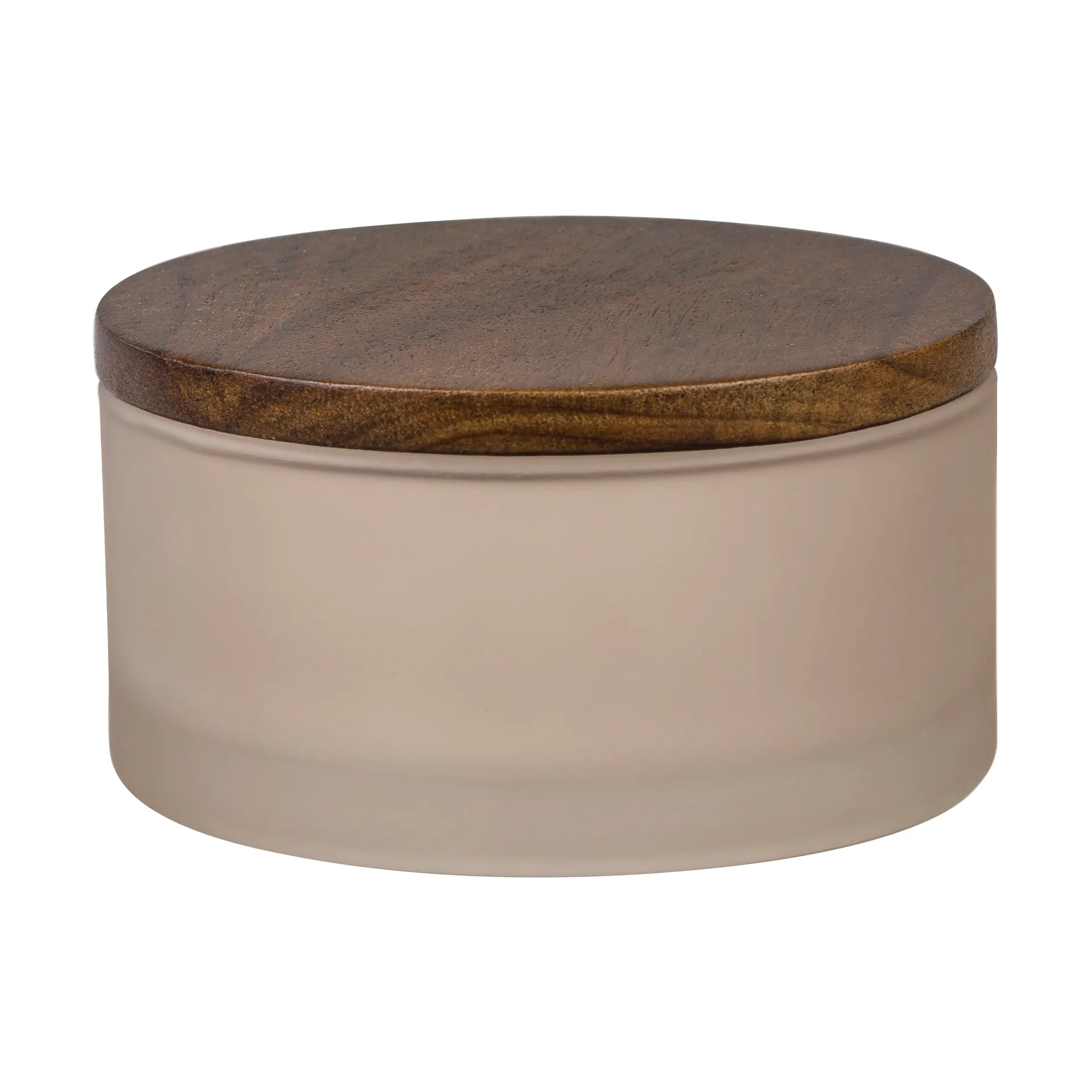 Modest 蓋つきジャー Ø10.5 cm, Kit Mette Ditmer | メッテ ディトマー