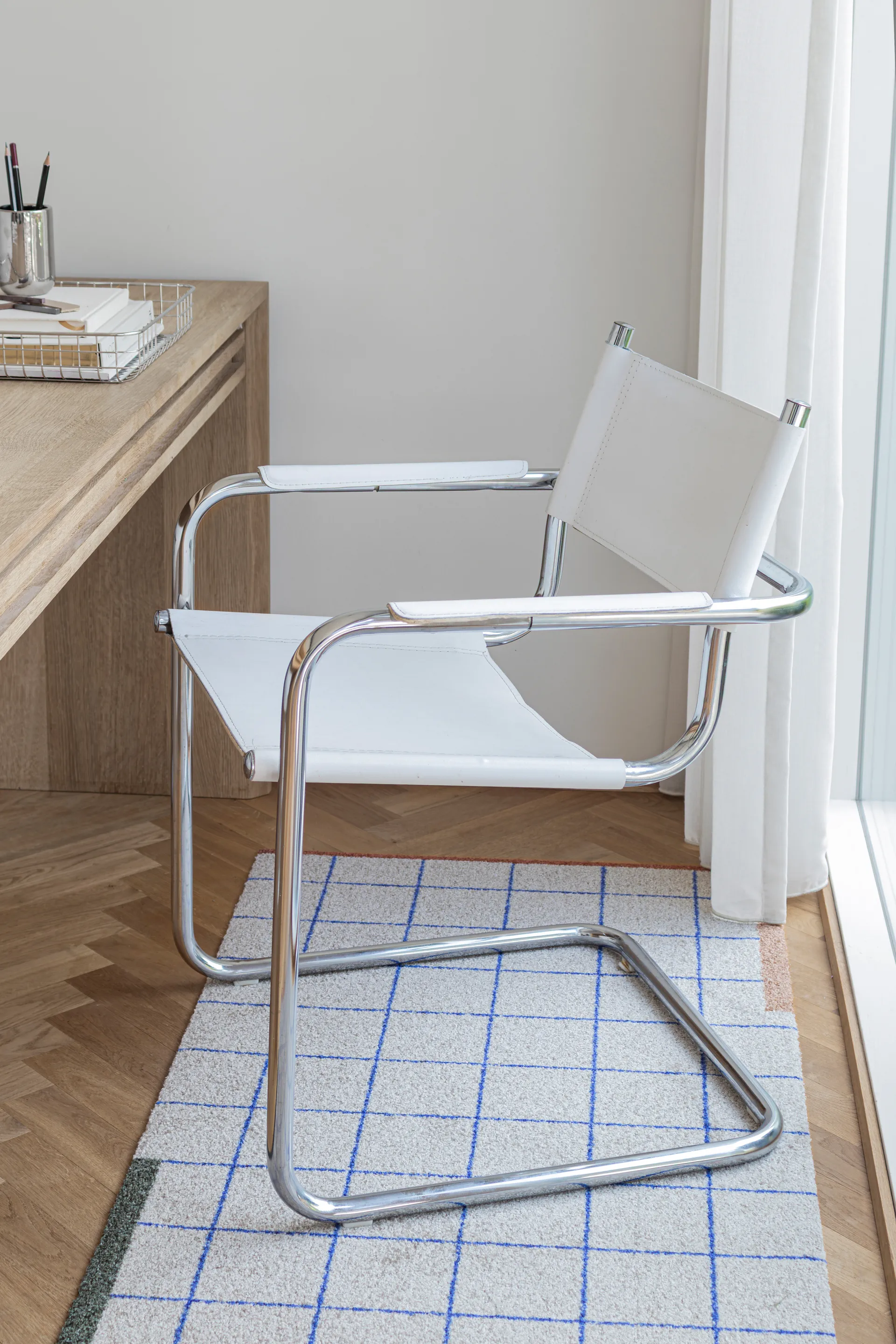 Network オールラウンドラグ L, Sand Mette Ditmer | メッテ ディトマー