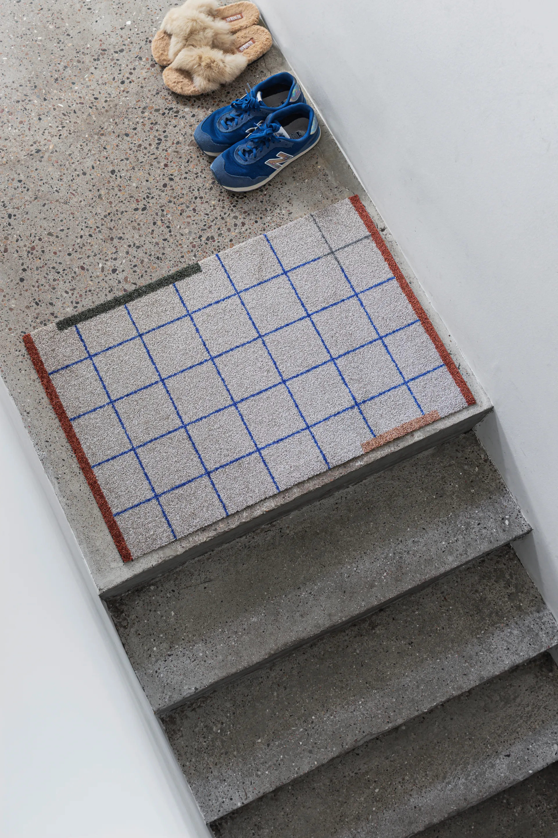 Network オールラウンドラグ S, Sand Mette Ditmer | メッテ ディトマー