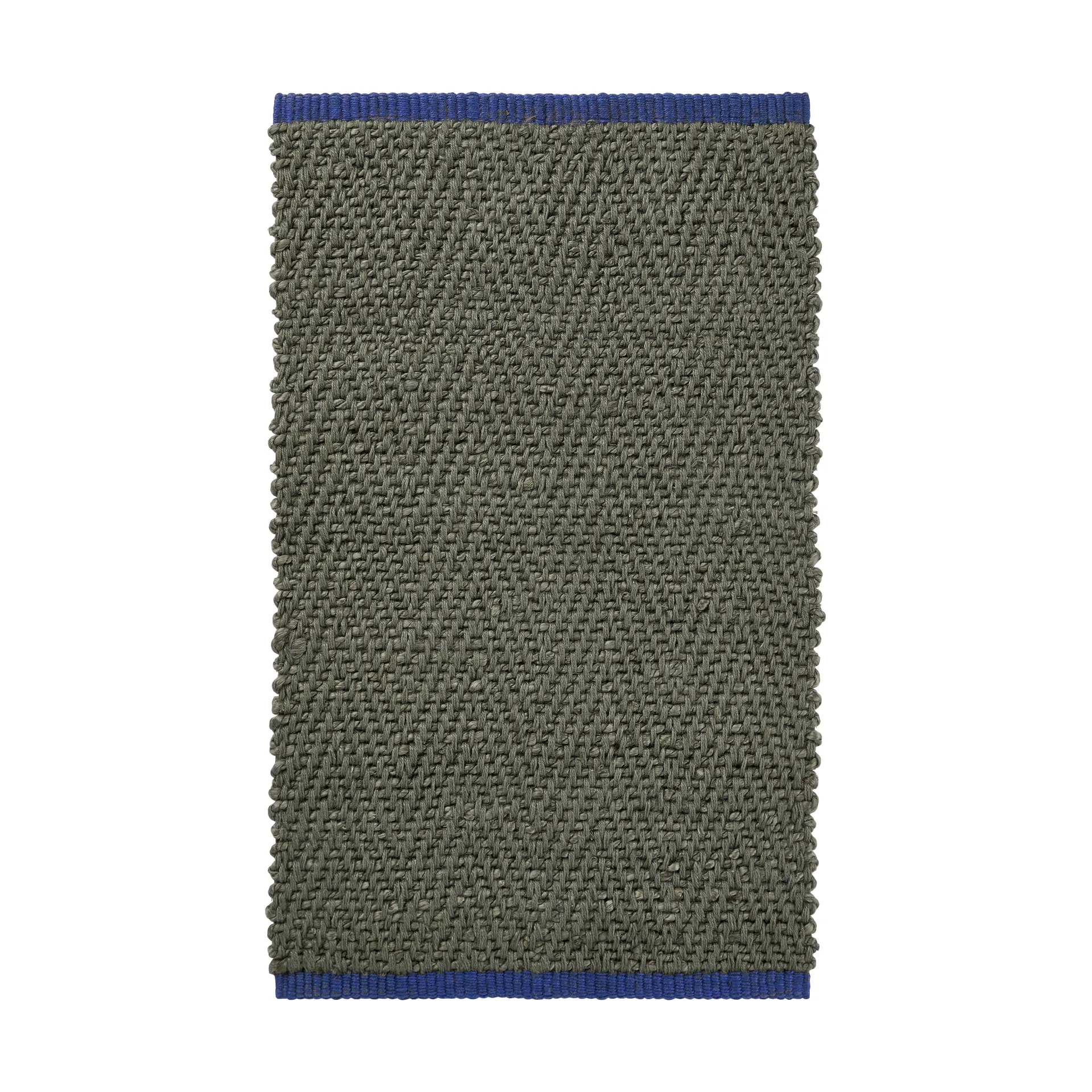 Notes ドアマット, Dark olive Mette Ditmer | メッテ ディトマー