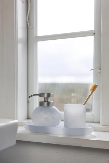 Opal ソープディスペンサー - Light blue - Mette Ditmer | メッテ ディトマー