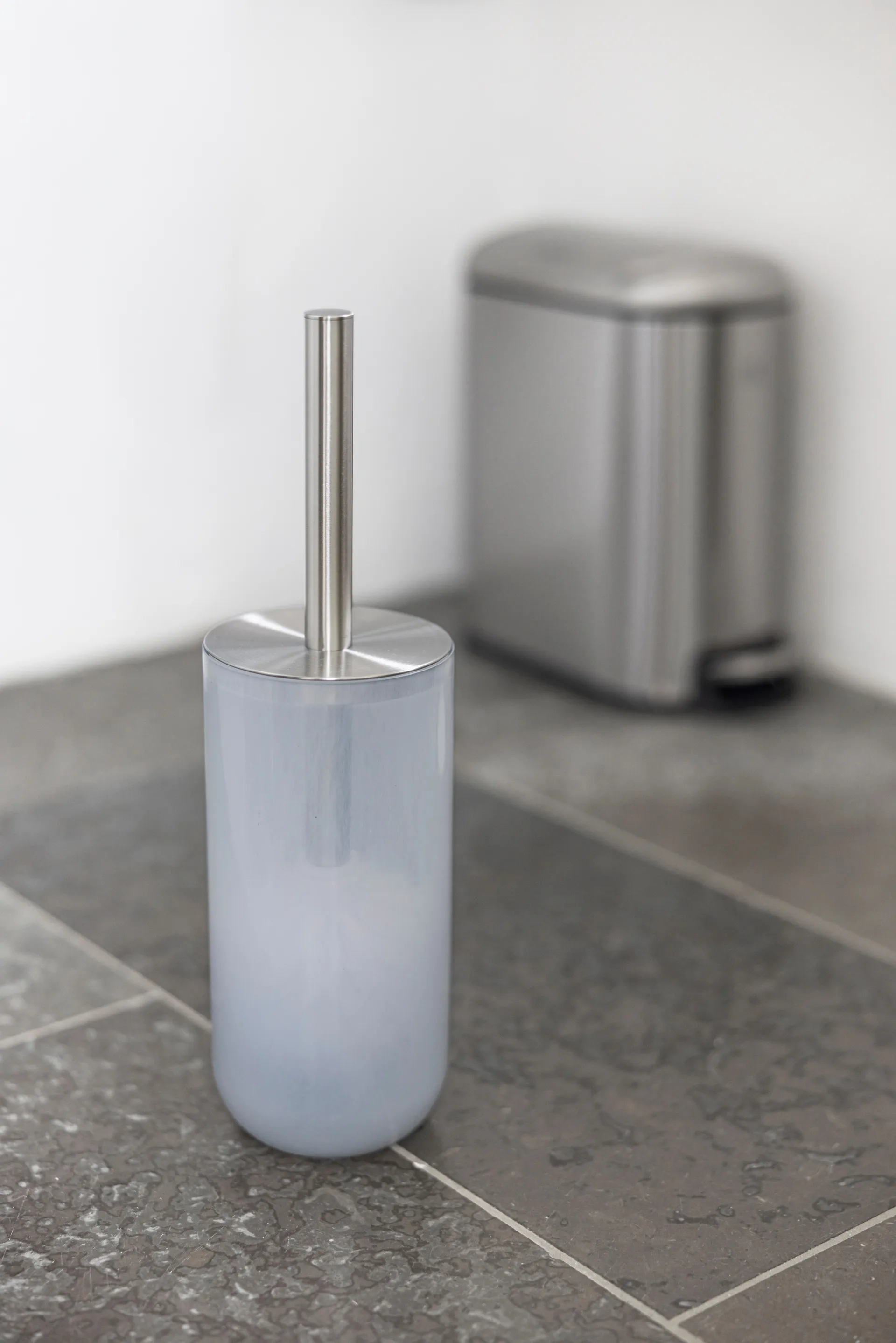 Opal トイレブラシ, Light blue Mette Ditmer | メッテ ディトマー