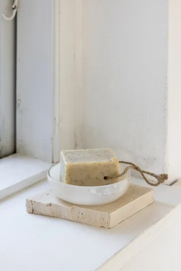 Opal ソープディッシュ - Linen - Mette Ditmer | メッテ ディトマー