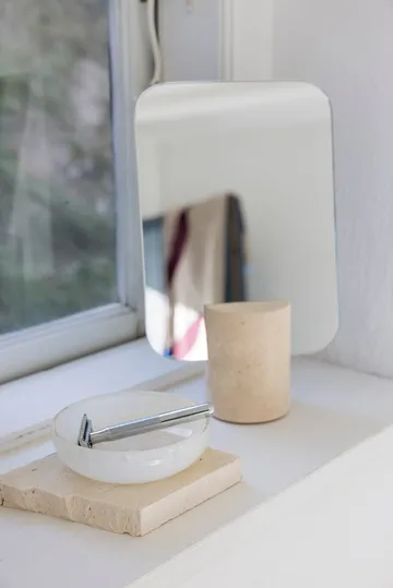 Opal ソープディッシュ - Linen - Mette Ditmer | メッテ ディトマー