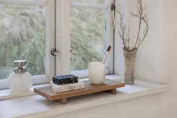 Opal トゥースブラシホルダー - Linen - Mette Ditmer | メッテ ディトマー