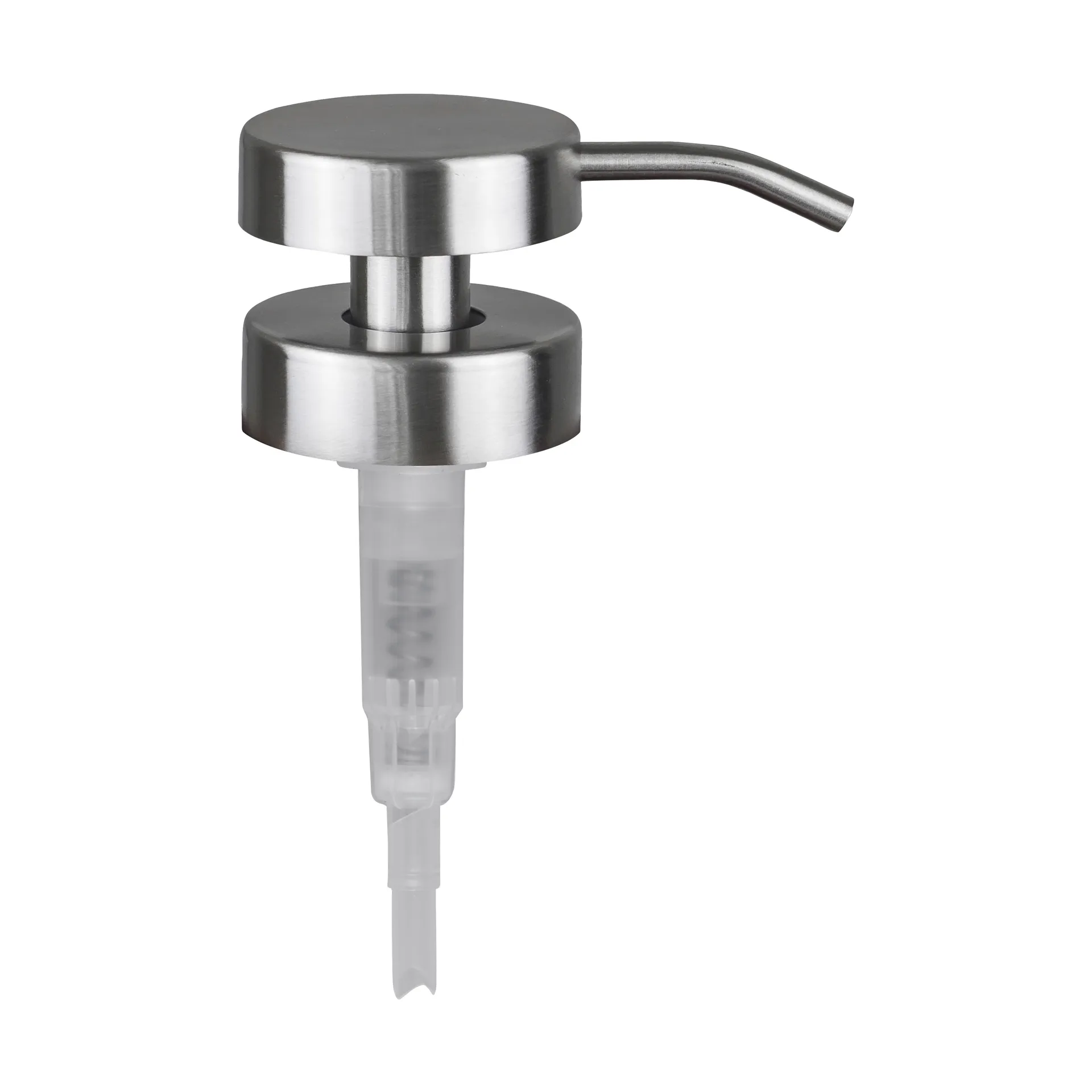 Opal 交換用ポンプヘッド, Steel Mette Ditmer | メッテ ディトマー