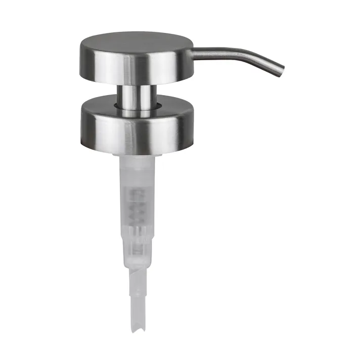 Opal 交換用ポンプヘッド - Steel - Mette Ditmer | メッテ ディトマー