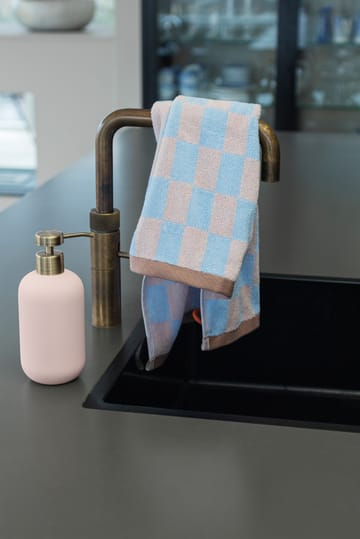 Retro ゲストタオル 40x55 cm 2枚セット - Light blue - Mette Ditmer | メッテ ディトマー