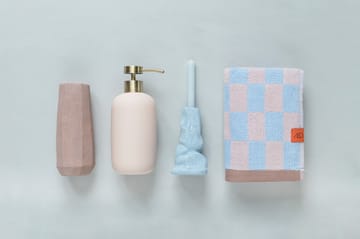 Retro ゲストタオル 40x55 cm 2枚セット - Light blue - Mette Ditmer | メッテ ディトマー