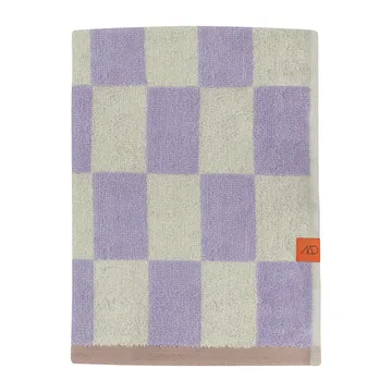 Retro タオル - Lilac, 70x133 cm - Mette Ditmer | メッテ ディトマー