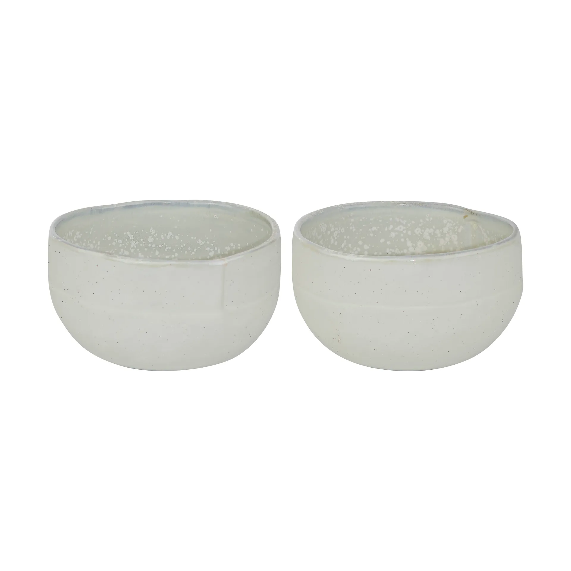 Sand Grain ボウル Ø10 cm 2個セット, Kit Mette Ditmer | メッテ ディトマー