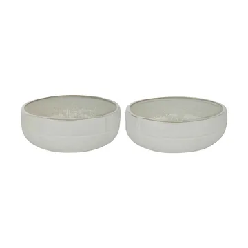 Sand Grain ボウル Ø13.5 cm 2個セット - Kit - Mette Ditmer | メッテ ディトマー