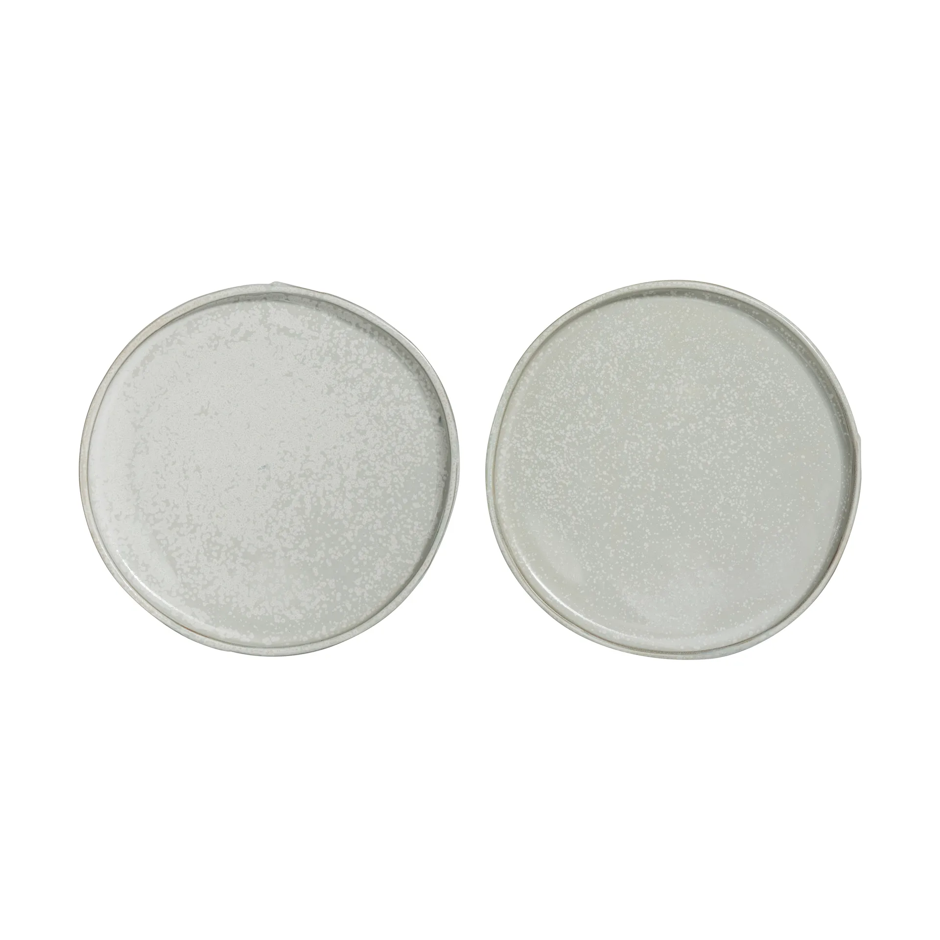 Sand Grain プレート Ø20 cm 2個セット, Kit Mette Ditmer | メッテ ディトマー