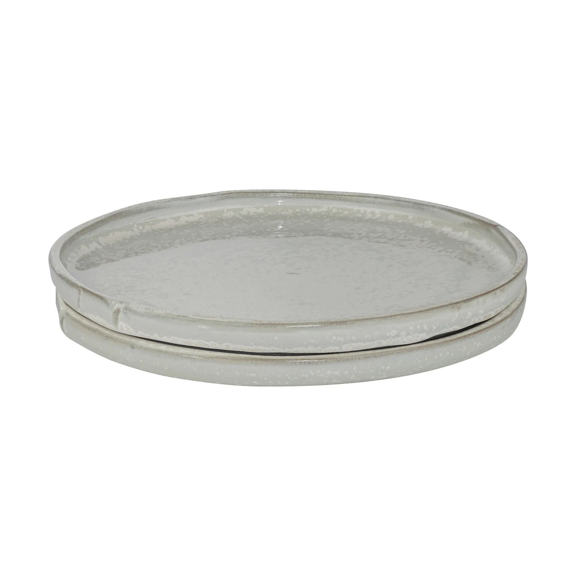Sand Grain プレート Ø20 cm 2個セット, Kit Mette Ditmer | メッテ ディトマー