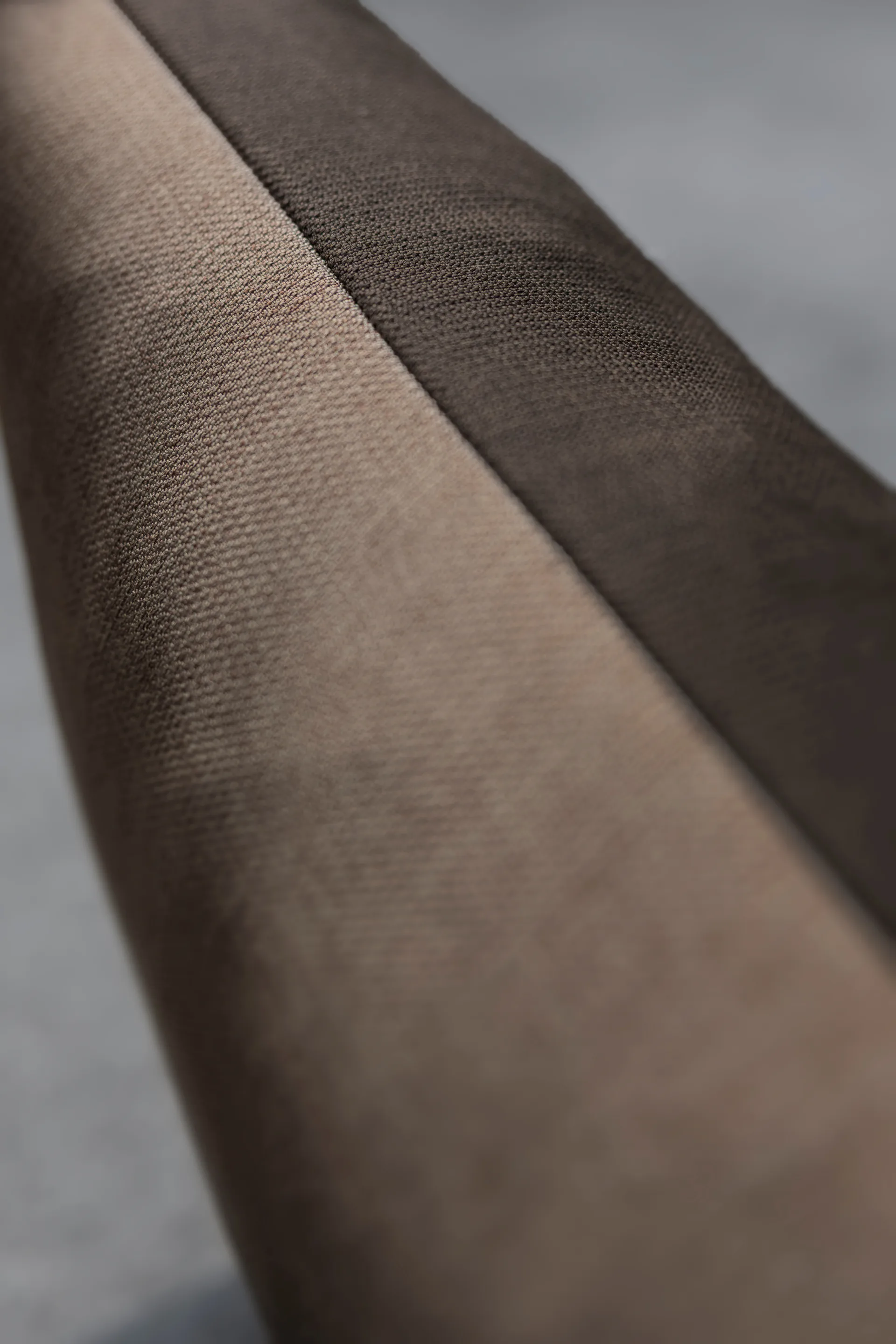 Scala クッションカバー, Chocolate, 40x60 cm Mette Ditmer | メッテ ディトマー