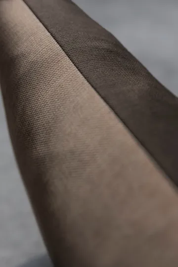 Scala クッションカバー - Chocolate, 40x60 cm - Mette Ditmer | メッテ ディトマー