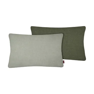 Scala クッションカバー - Frost green, 40x60 cm - Mette Ditmer | メッテ ディトマー