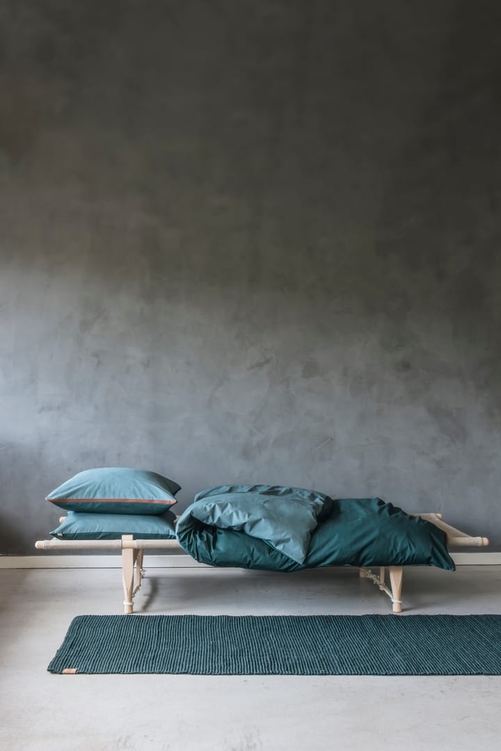 Shades ベッドセット 140x200 cm - Green - Mette Ditmer | メッテ ディトマー