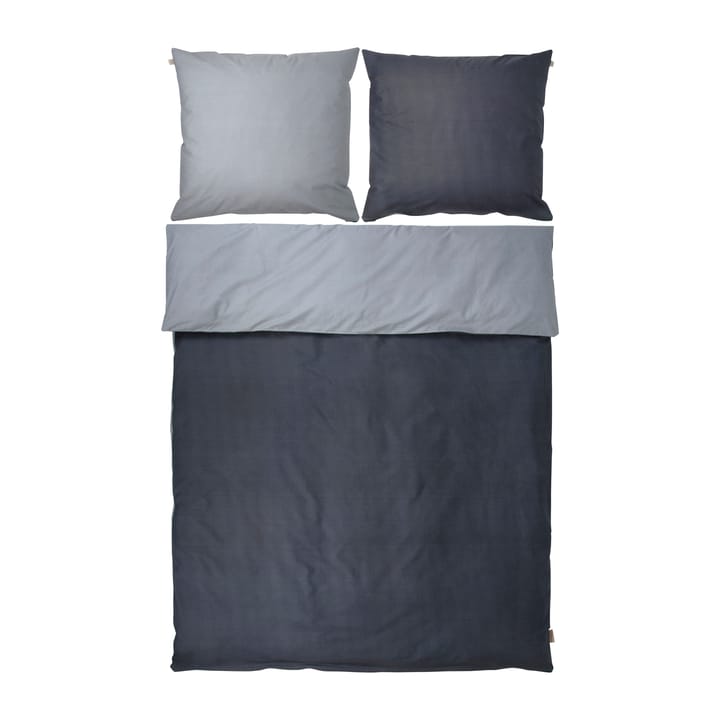 Shades ベッドセット 140x200 cm - grey - Mette Ditmer | メッテ ディトマー