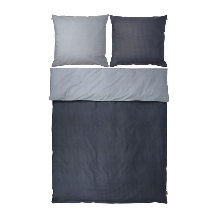 Shades ベッドセット 150x210 cm - grey - Mette Ditmer | メッテ ディトマー