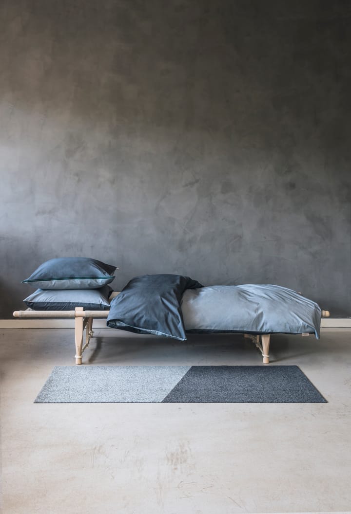 Shades ベッドセット 150x210 cm - grey - Mette Ditmer | メッテ ディトマー