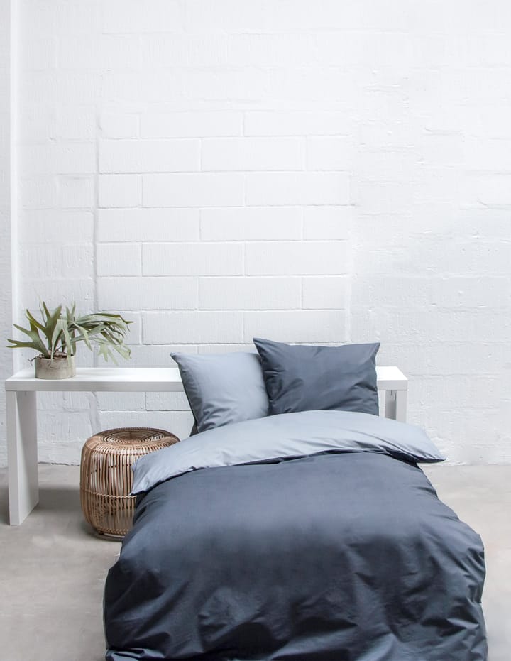 Shades ベッドセット 150x210 cm - grey - Mette Ditmer | メッテ ディトマー