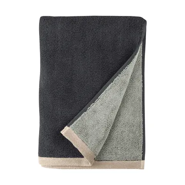 Soft タオル 50x90 cm - Grey (grey), 50x90 cm - Mette Ditmer | メッテ ディトマー
