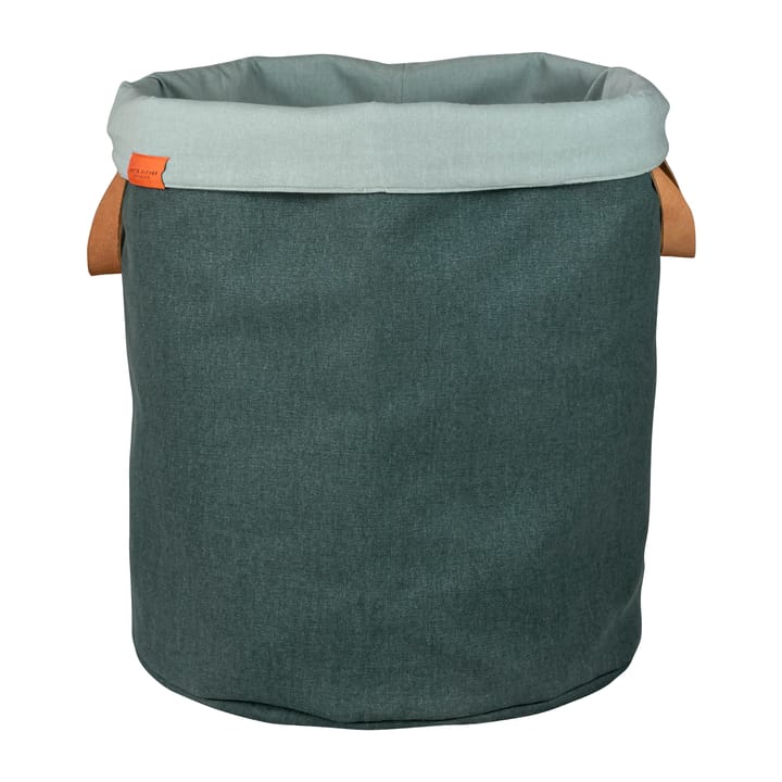 Sort It ランドリーバスケット, Pine green Mette Ditmer | メッテ ディトマー