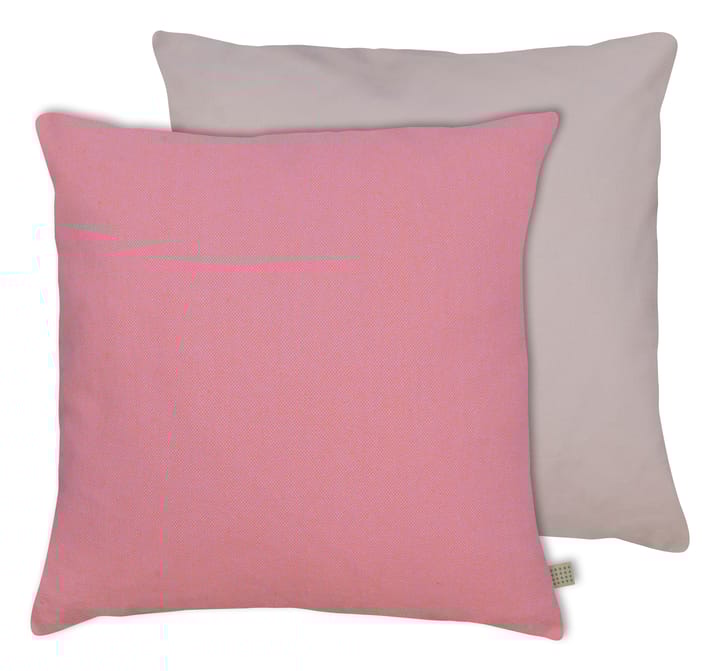 Spectrum クッション 50x50 cm, Fuchsia-rose Mette Ditmer | メッテ ディトマー